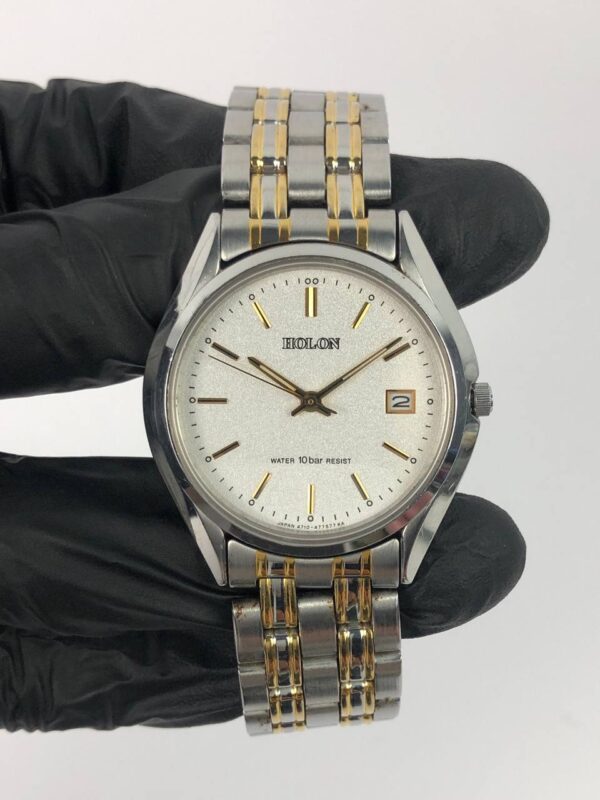 CITIZEN HOLON SANDS DIAL - Gambar 2