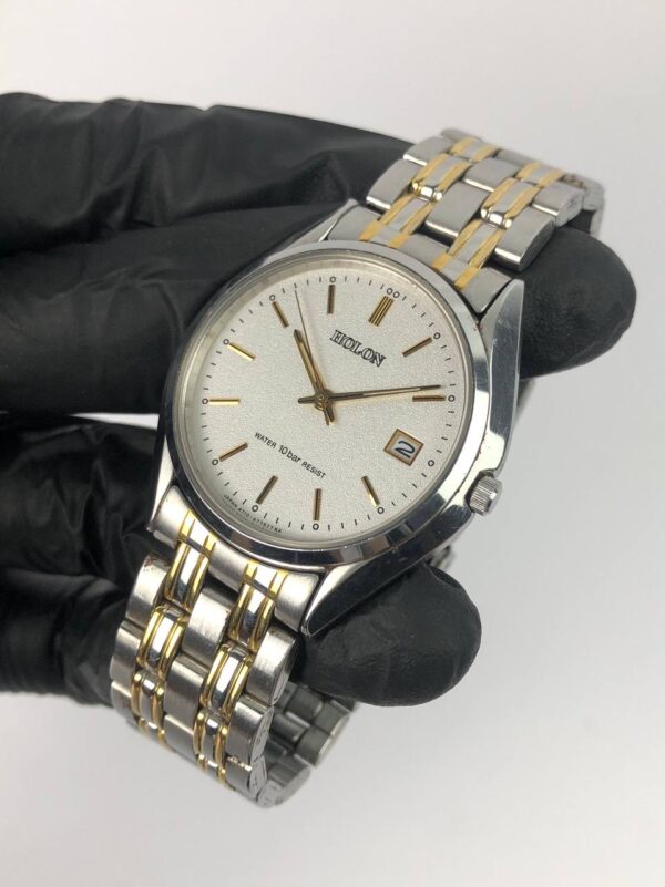 CITIZEN HOLON SANDS DIAL - Gambar 3