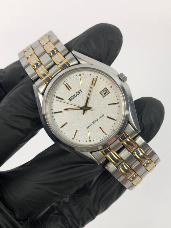 CITIZEN HOLON SANDS DIAL - Gambar 4