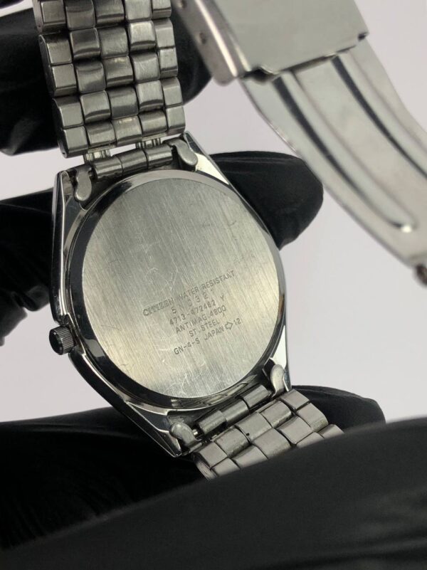 CITIZEN HOLON SANDS DIAL - Gambar 7