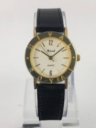 MICAL QUARTZ JAPAN