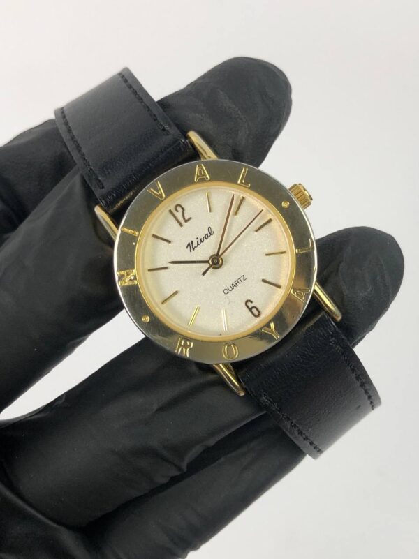 MICAL QUARTZ JAPAN - Gambar 4