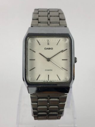 CASIO QUARTZ SQUARE