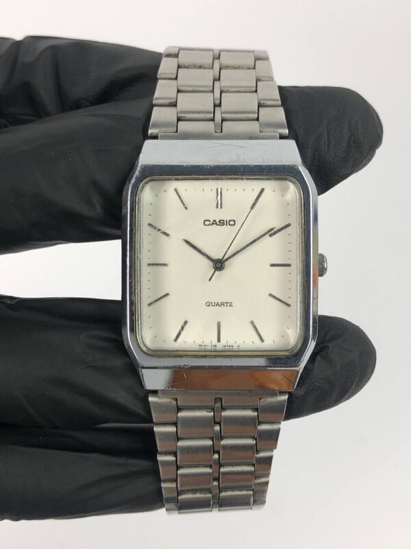 CASIO QUARTZ SQUARE - Gambar 3