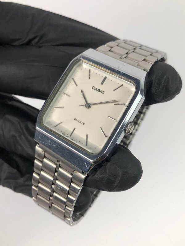 CASIO QUARTZ SQUARE - Gambar 2