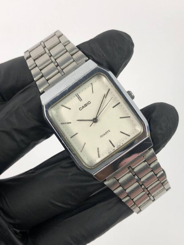 CASIO QUARTZ SQUARE - Gambar 4