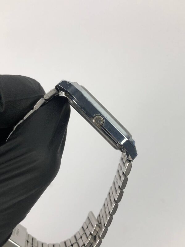 CASIO QUARTZ SQUARE - Gambar 5