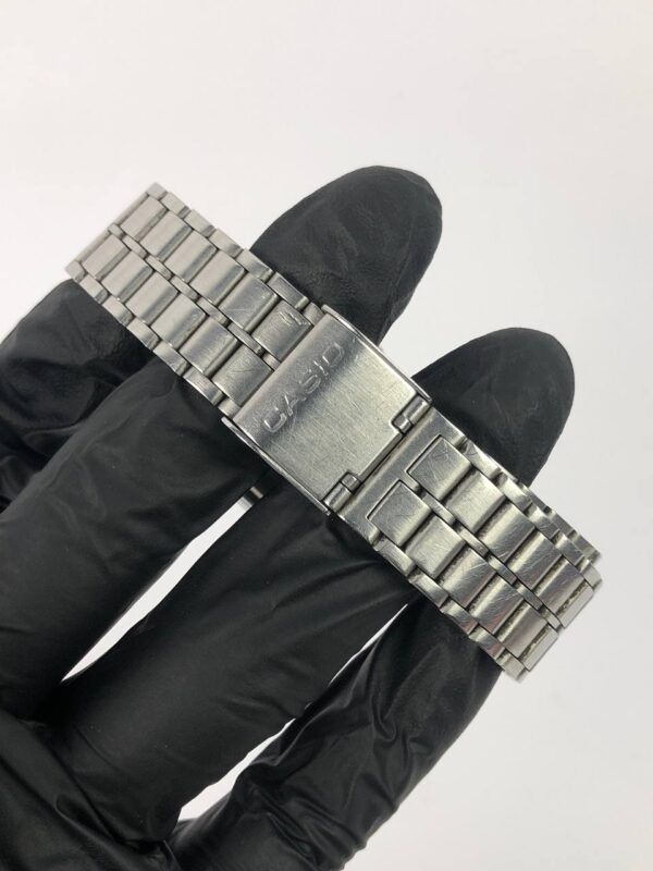 CASIO QUARTZ SQUARE - Gambar 7