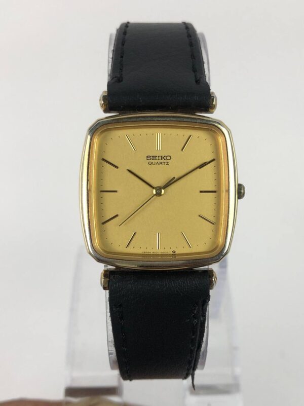 SEIKO QUARTZ PRIA KLASIK