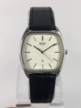 SEIKO QUARTZ KLASIK PRIA