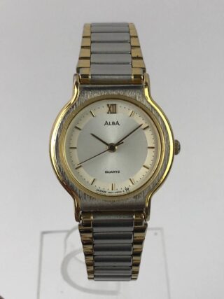 ALBA VINTAGE LADY