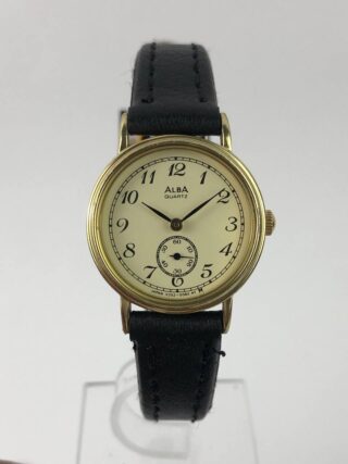 ALBA BREGUET SUB SECOND LADIES