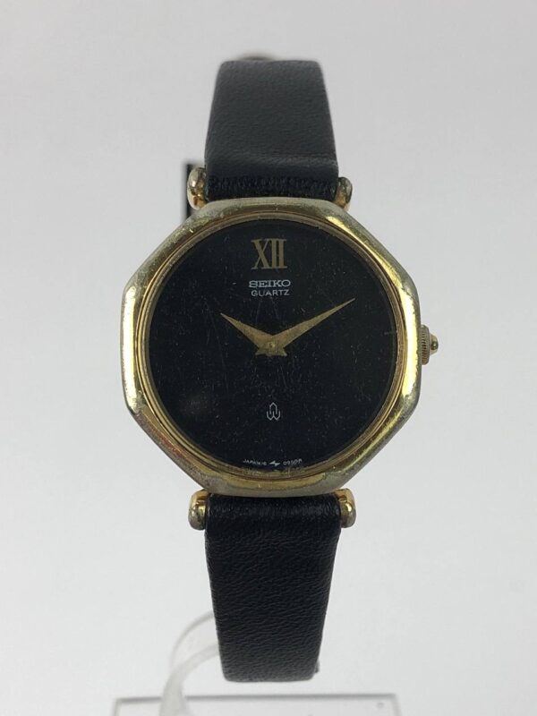 SEIKO HEKSAGON LADY