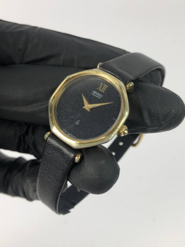 SEIKO HEKSAGON LADY - Gambar 3
