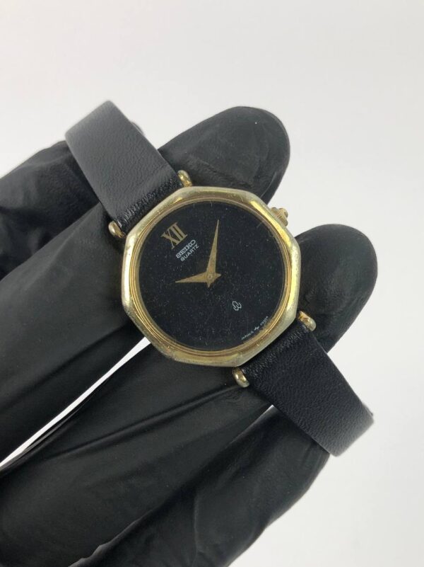 SEIKO HEKSAGON LADY - Gambar 4
