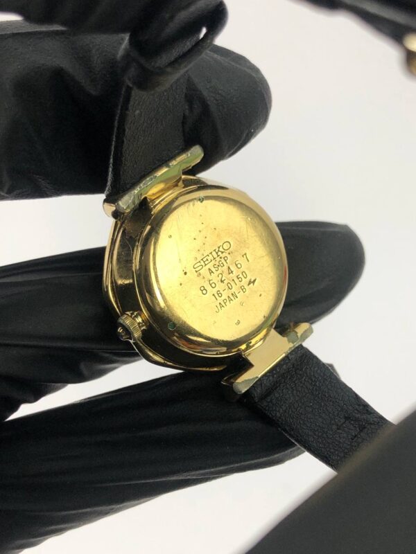 SEIKO HEKSAGON LADY - Gambar 7