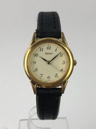 SEIKO KLASIK BREGUET