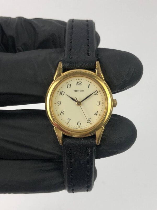 SEIKO KLASIK BREGUET - Gambar 2