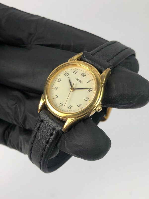 SEIKO KLASIK BREGUET - Gambar 3