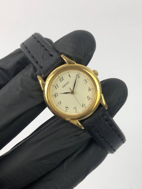 SEIKO KLASIK BREGUET - Gambar 4