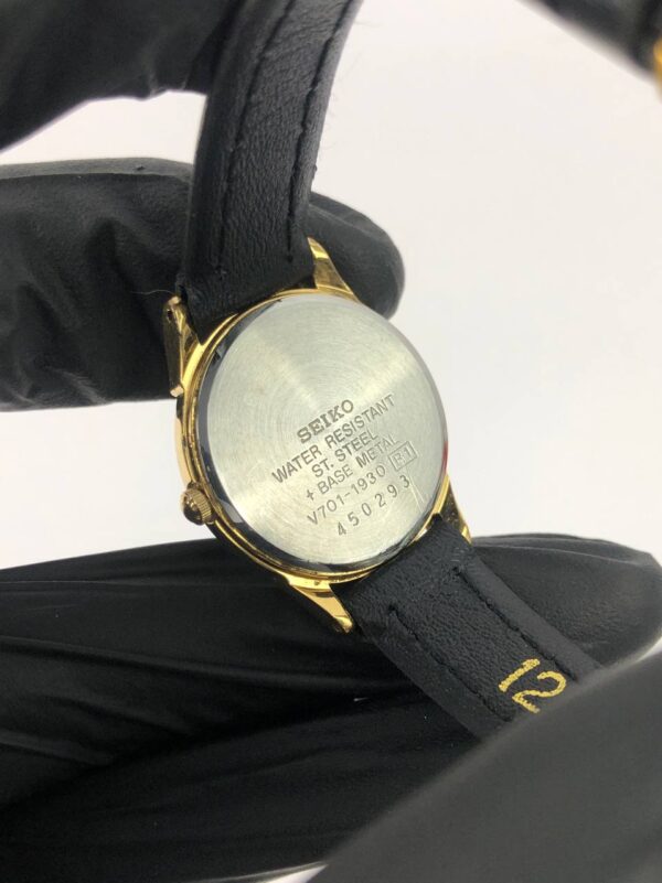 SEIKO KLASIK BREGUET - Gambar 7