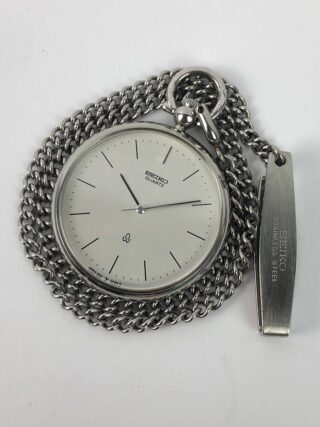 JAM SAKU SEIKO FULL ORI