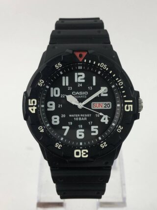CASIO SPORTS FIELD DIVER
