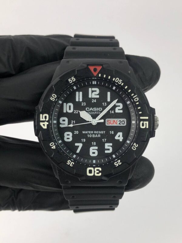 CASIO SPORTS FIELD DIVER - Gambar 2