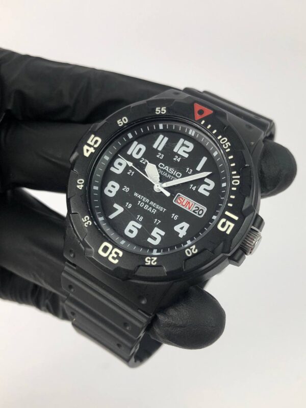 CASIO SPORTS FIELD DIVER - Gambar 3