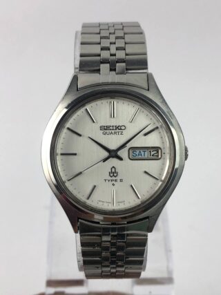 SEIKO TYPE II FULL ORI