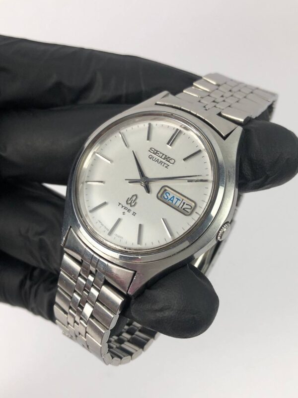 SEIKO TYPE II FULL ORI - Gambar 4