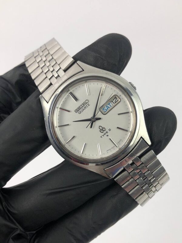 SEIKO TYPE II FULL ORI - Gambar 3