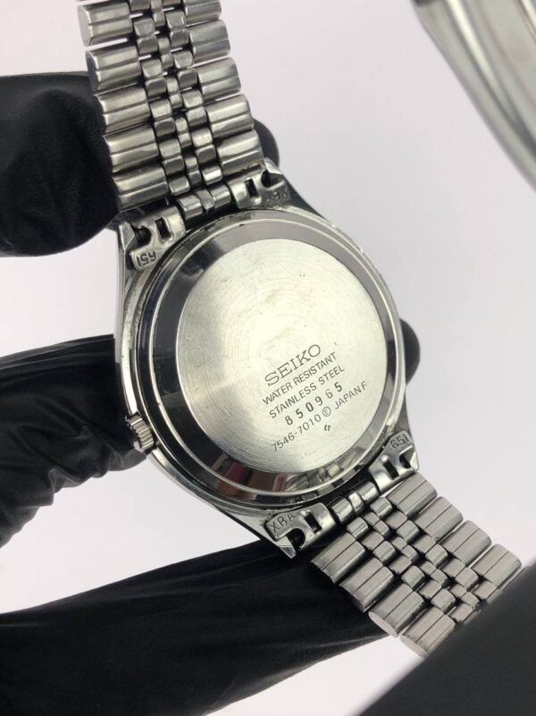SEIKO TYPE II FULL ORI - Gambar 8