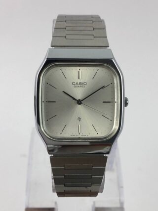 CASIO KLASIK