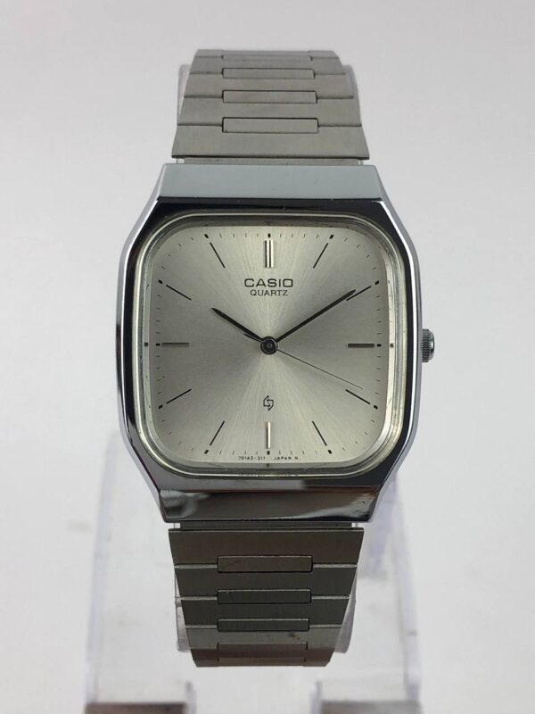 CASIO KLASIK