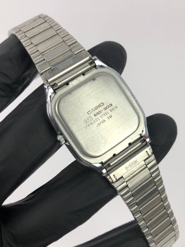 CASIO KLASIK - Gambar 8