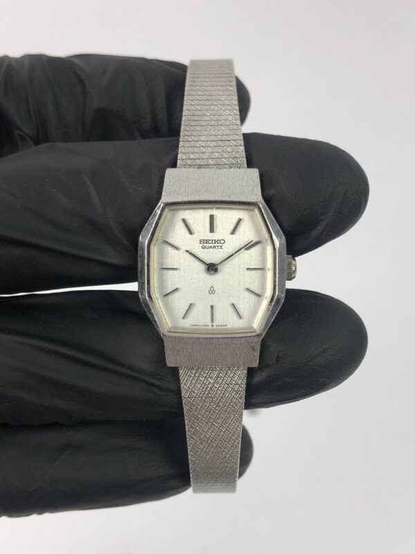SEIKO KLASIK LADY - Gambar 2