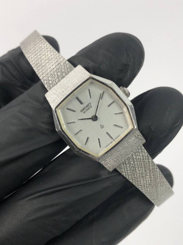 SEIKO KLASIK LADY - Gambar 4