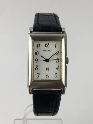 SEIKO N BREGUET