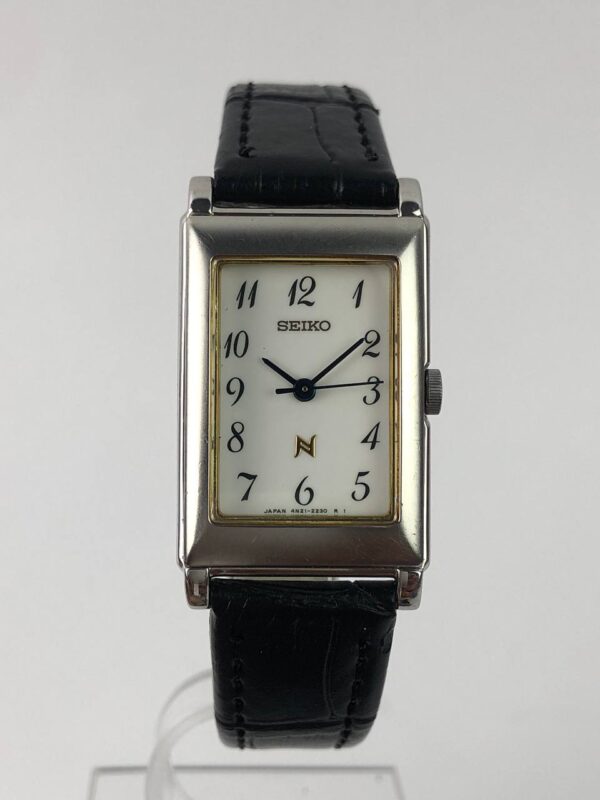 SEIKO N BREGUET