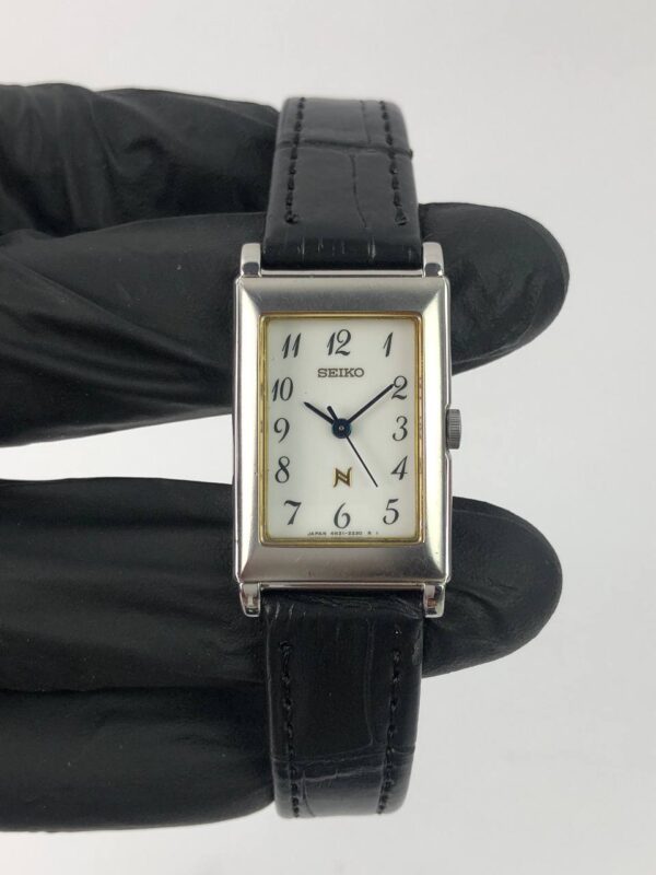 SEIKO N BREGUET - Gambar 2