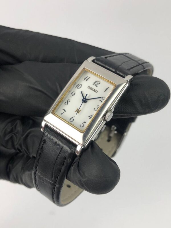 SEIKO N BREGUET - Gambar 3