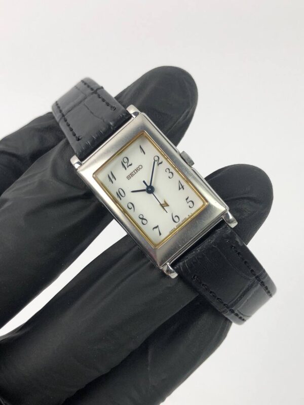 SEIKO N BREGUET - Gambar 4