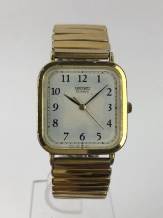 SEIKO ANALOG KLASIK PRIA