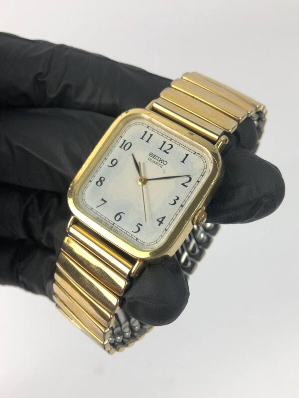 SEIKO ANALOG KLASIK PRIA - Gambar 3
