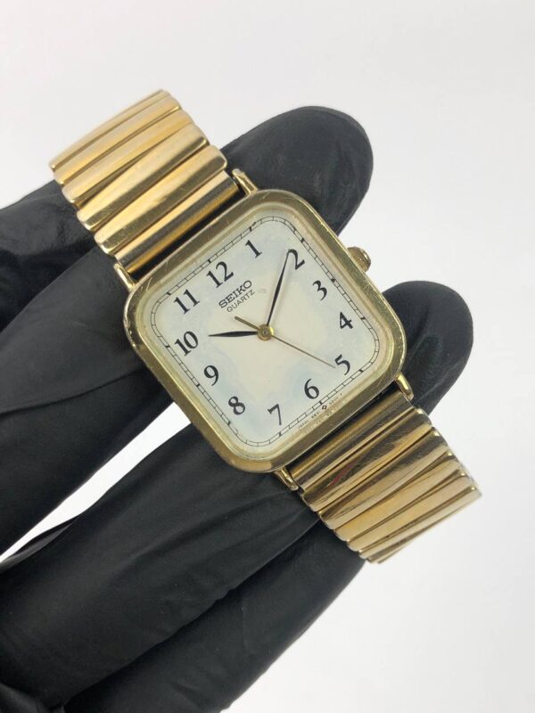 SEIKO ANALOG KLASIK PRIA - Gambar 4