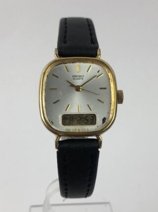 SEIKO ANADIGI LADIES