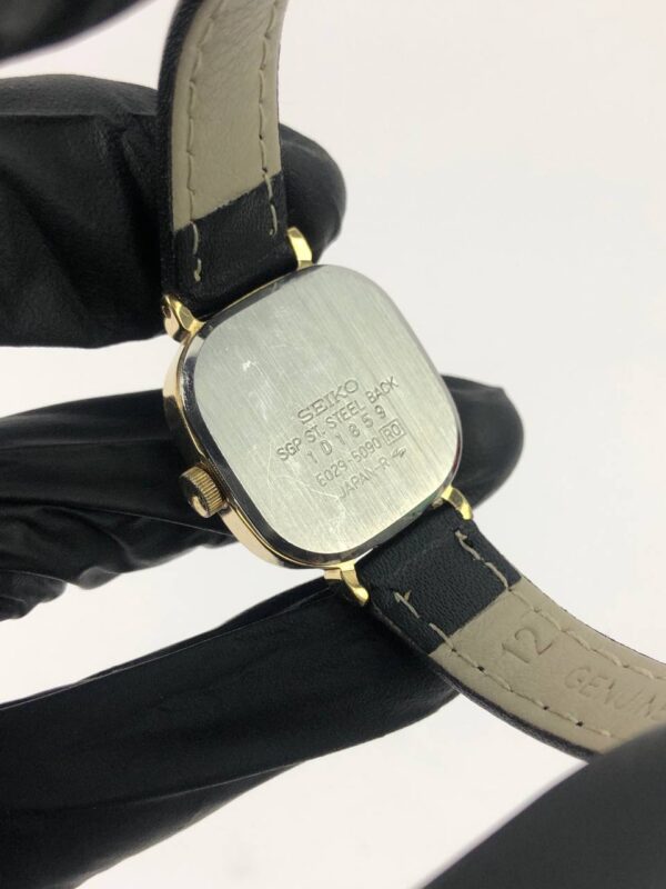 SEIKO ANADIGI LADIES - Gambar 7