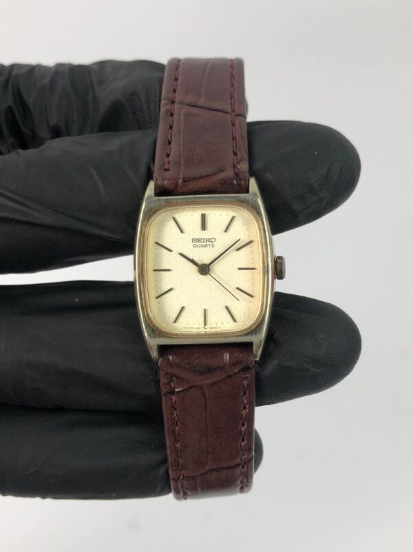 SEIKO LADIES VINTAGE - Gambar 2