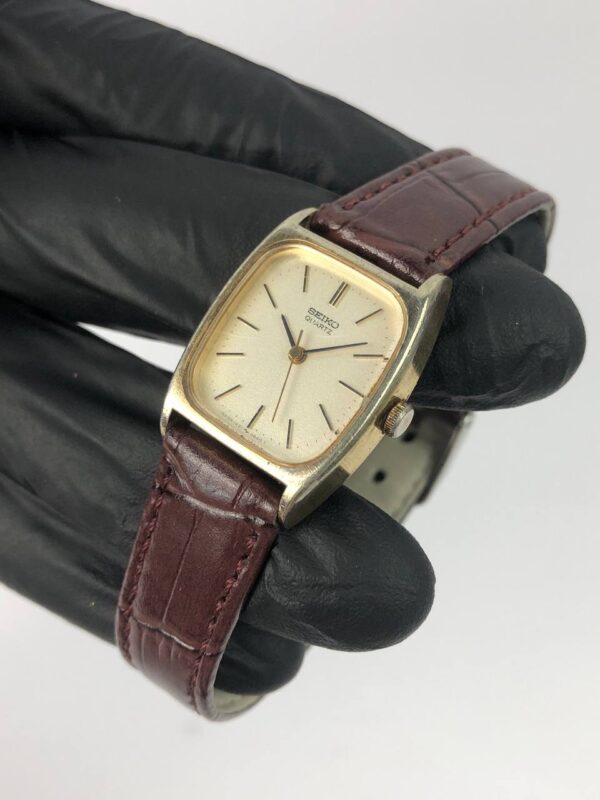 SEIKO LADIES VINTAGE - Gambar 3